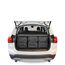 Car-Bags BMW X1 (F48) 2015-heden