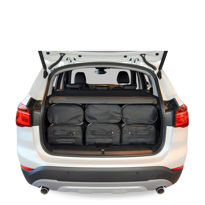 Car-Bags BMW X1 (F48) 2015-heden