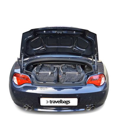 Car-Bags BMW Z4 (E85 - E86) 2002-2009