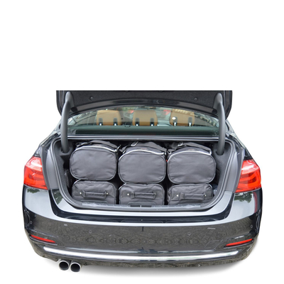 Car-Bags BMW 3 Serie (F30) 2016-2019 4-deurs sedan