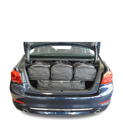 Car-Bags BMW 5 Serie (G30) 2017-heden 4-deurs sedan