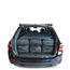 Car-Bags BMW 5 Serie Touring (G31) 2017-heute Kombi