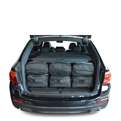 Car-Bags BMW 5 Serie Touring (G31) 2017-heden wagon