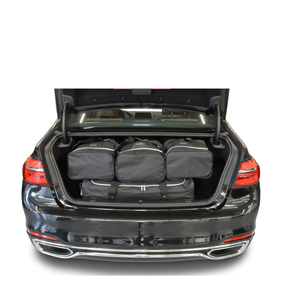 Car-Bags BMW 7 Serie (G11 - G12) 2015-heden 4-deurs sedan