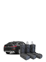 Car-Bags BMW X4 (G02) 2018-heute Pro-Line
