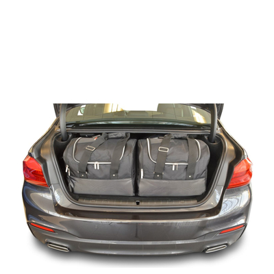 Car-Bags BMW 5 Serie (G30) 2018-heden 4-deurs sedan