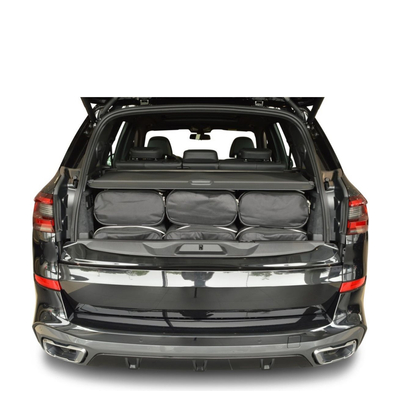Car-Bags BMW X5 (G05) 2018-heute