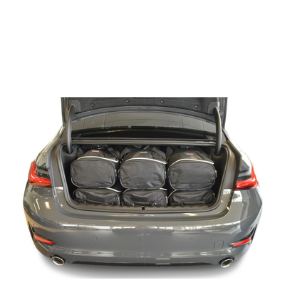 Car-Bags BMW 3 Serie (G20) 2019-heden 4-deurs sedan