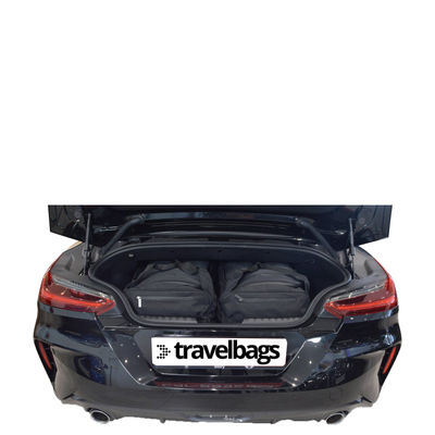 Car-Bags BMW Z4 (G29) 2018-heden Pro-Line