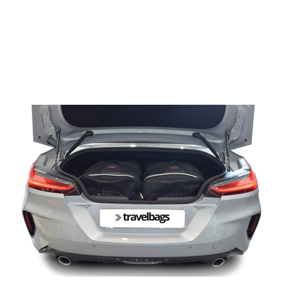 Car-Bags BMW Z4 (G29) 2018-heden