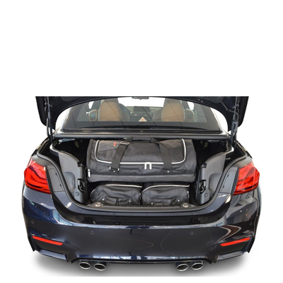 Car-Bags BMW 4 Serie Cabriolet (F33) 2013-2020