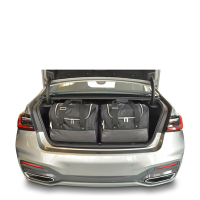 Car-Bags BMW 7 Serie (G11 - G12) 2016-2022 4-deurs sedan
