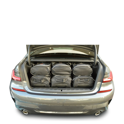 Car-Bags BMW 3 Serie Plug-in Hybrid (G20) 2019-heden 4-deurs sedan