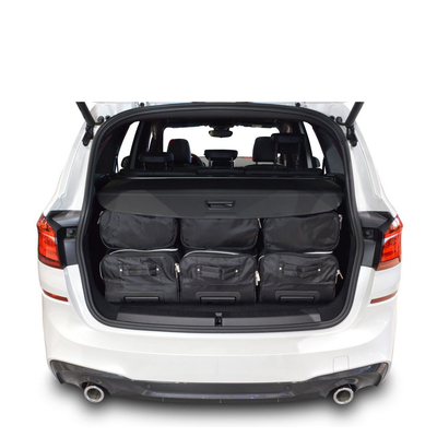 Car-Bags BMW 2 Serie Gran Tourer 5-zits (F46) 2015-2022