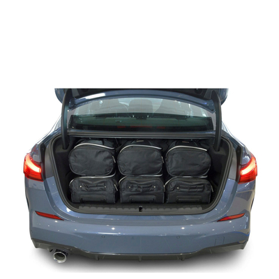 Car-Bags BMW 2 Serie Gran Coupé (F44) 2019-heden 4-deurs sedan