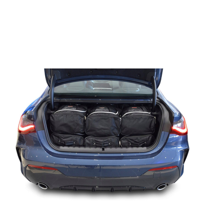 Car-Bags BMW 4 Serie Coupé (G22) 2020-heden