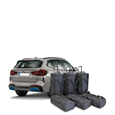 Car-Bags BMW iX3 (G08) 2020-heden suv Pro-Line