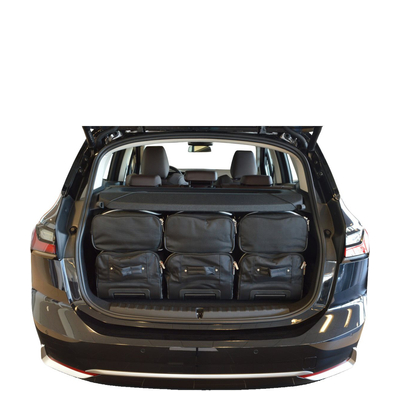 Car-Bags BMW 2 Serie Active Tourer (U06) 2021-heden
