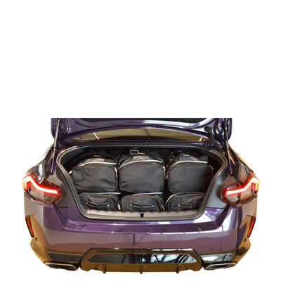 Car-Bags BMW 2 Series Coupé (G42) 2021-heden