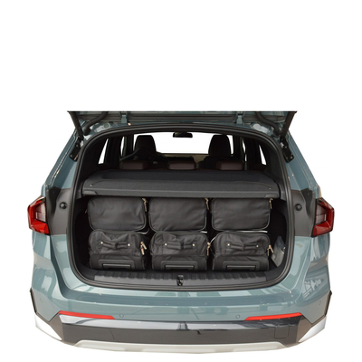 Car-Bags BMW X1 (U11) 2022-heden