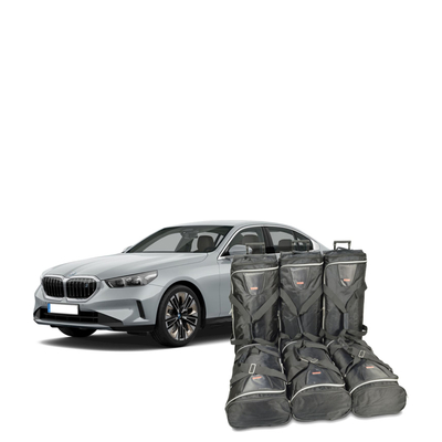 Car-Bags BMW 5 Series (G60) 2023-heden 4d