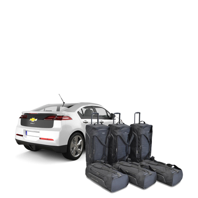 Car-Bags Chevrolet Volt 2011-2016 5-deurs Pro-Line