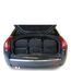 Car-Bags Citroën C6 2006-2012 4-Türer Limousine