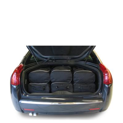 Car-Bags Citroën C6 2006-2012 4-deurs sedan