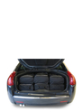 Car-Bags Citroën C6 2006-2012 4-deurs sedan