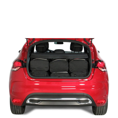 Car-Bags Citroën DS4 2011-2018 5-deurs hatchback