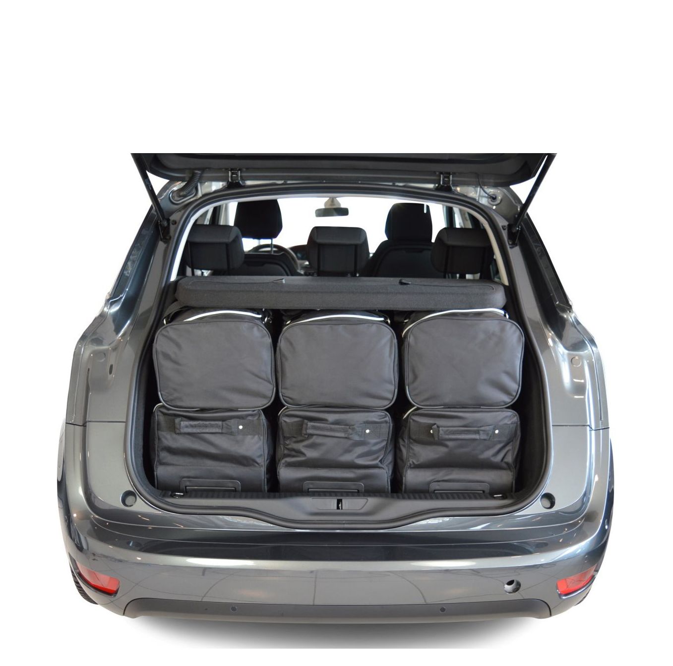 Car-Bags Citroën C4 Picasso II 2013-heden