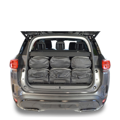 Car-Bags Citroën C5 Aircross 2019-heden