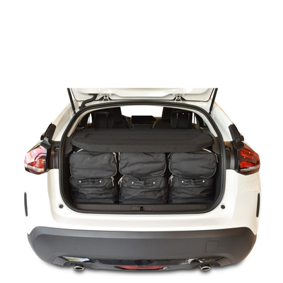 Car-Bags Citroën C4 III 2021-heden 5-deurs hatchback