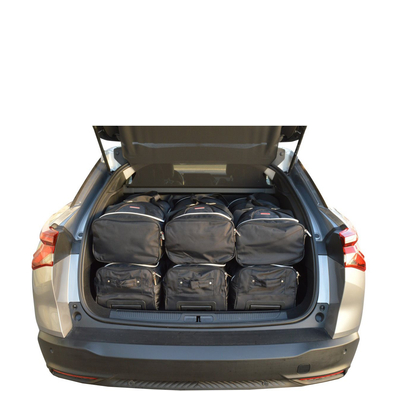 Car-Bags Citroën C5 X 2021-heden