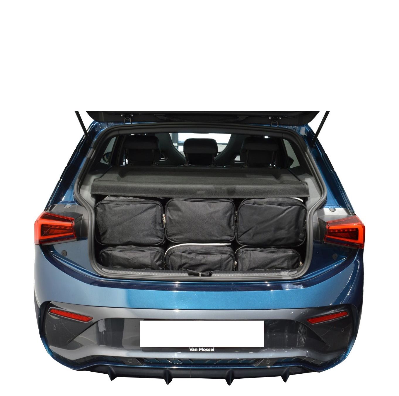 Car-Bags Cupra Born 2021-heden