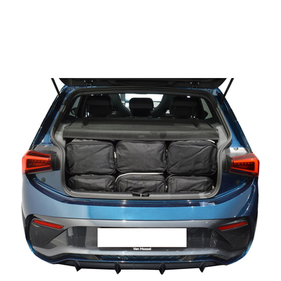 Car-Bags Cupra Born 2021-heden
