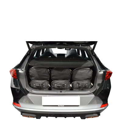 Car-Bags Cupra Formentor 2020-heden
