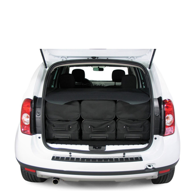 Car-Bags Dacia Duster 4x4 2010-2017
