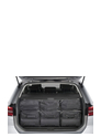 Car-Bags Dacia Duster II 4x4 2018-heute