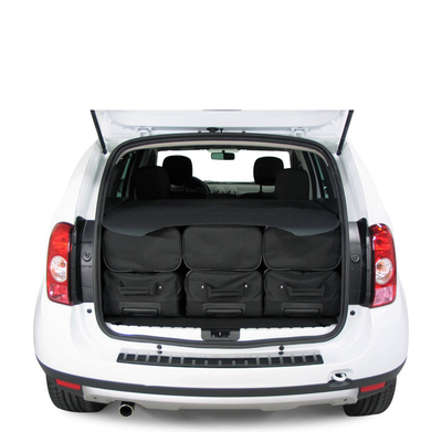 Car-Bags Dacia Duster 2010-2017
