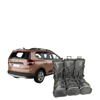 Car-Bags Dacia Jogger 2022-heden
