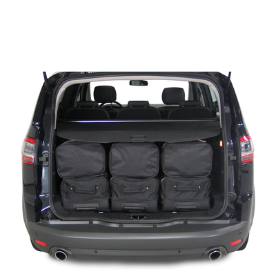 Car-Bags Ford S-Max 2006-2015