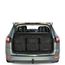 Car-Bags Ford Mondeo IV 2007-2014 wagon