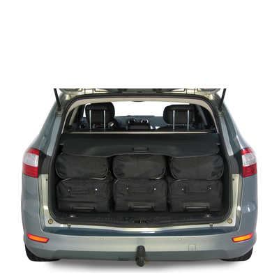Car-Bags Ford Mondeo IV 2007-2014 wagon