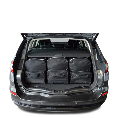 Car-Bags Ford Mondeo V 2014-heden wagon
