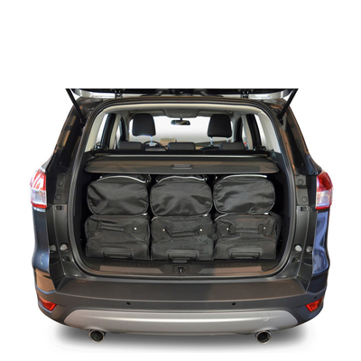 Car-Bags Ford Kuga II 2012-2019