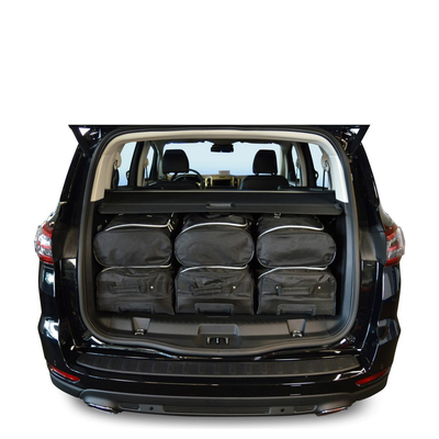 Car-Bags Ford S-Max II 2015-heden