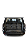 Car-Bags Ford S-Max II 2015-heden