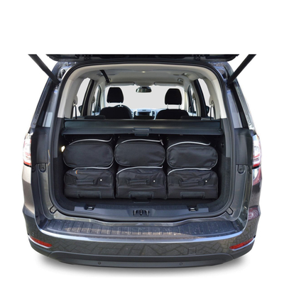 Car-Bags Ford Galaxy III 2015-heden