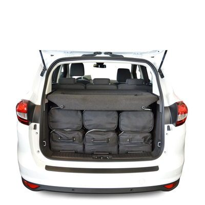 Car-Bags Ford C-Max II 2010-2019
